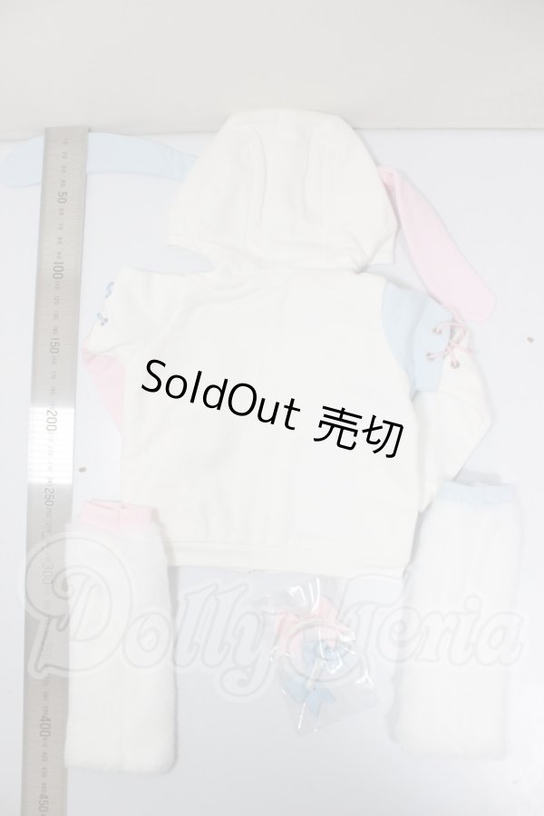 画像2: DD/OF:パーカー A-26-03-04-365-NY-ZA (2)