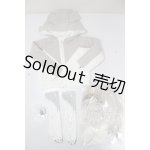 画像: DD/OF:パーカー A-26-03-04-366-NY-ZA