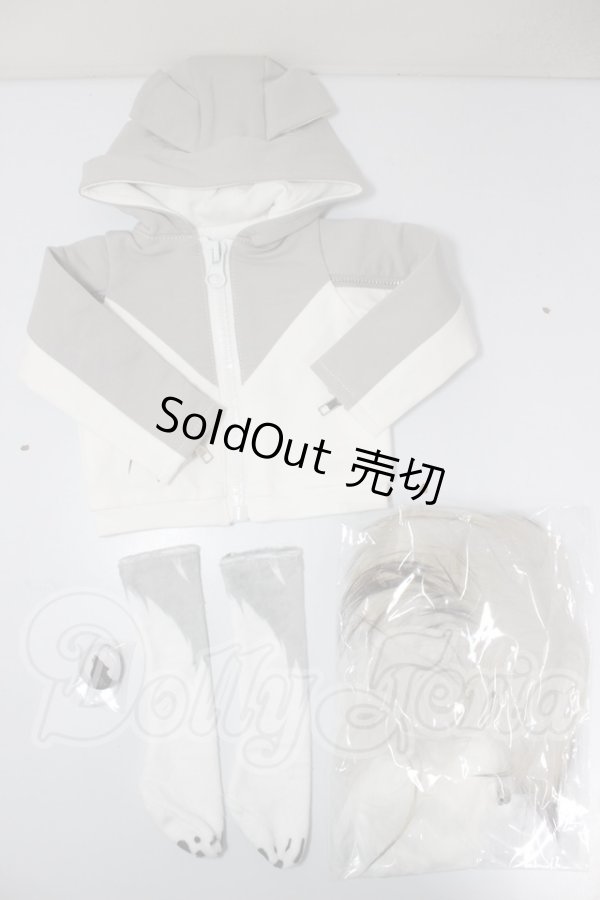 画像1: DD/OF:パーカー A-26-03-04-366-NY-ZA (1)