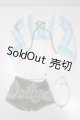 画像: DD/OF:衣装セット A-26-03-04-368-NY-ZA