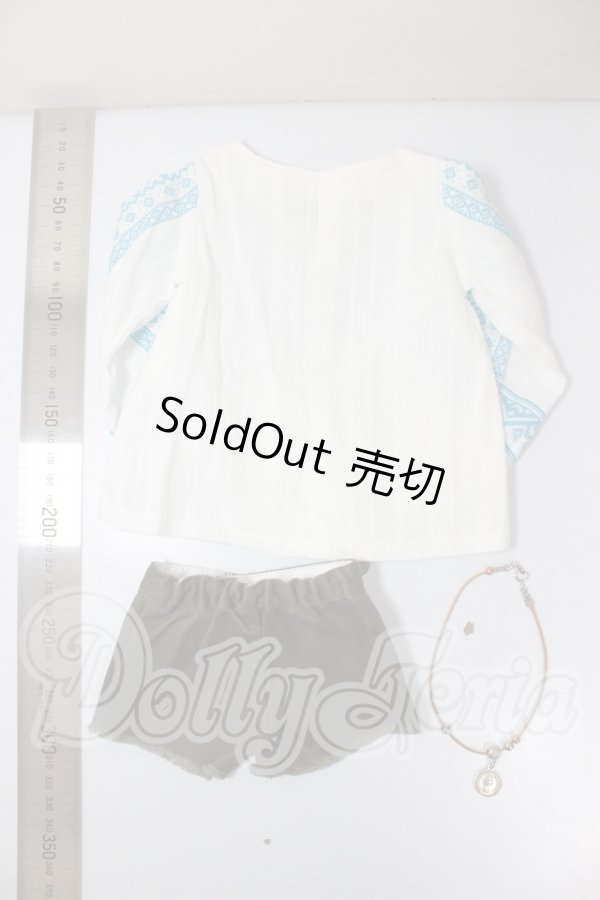 画像2: DD/OF:衣装セット A-26-03-04-368-NY-ZA (2)