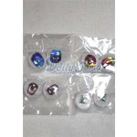 画像: 18ｍｍ/アニメアイ/ドール用　アイ A-26-04-15-100-NY-ZA