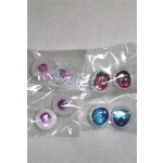 画像: 18ｍｍ/アニメアイ/ドール用　アイ A-26-04-15-099-NY-ZA