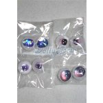 画像: 18ｍｍ/アニメアイ/ドール用　アイ A-26-04-15-095-NY-ZA