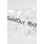 画像: 18mm/アニメアイ/ドール用 アイ A-26-04-15-095-NY-ZA