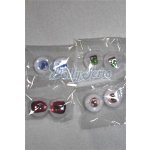 画像: 18ｍｍ/アニメアイ/ドール用　アイ A-26-04-15-098-NY-ZA