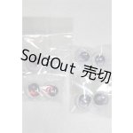 画像: 18ｍｍ/アニメアイ/ドール用　アイ A-26-04-15-091-NY-ZA