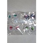 画像: 18ｍｍ/アニメアイ/ドール用　アイ A-26-04-15-090-NY-ZA