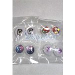 画像: 18ｍｍ/アニメアイ/ドール用　アイ A-26-04-15-083-NY-ZA