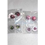 画像: 18ｍｍ/アニメアイ/ドール用　アイ A-26-04-15-081-NY-ZA