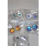 画像: 18ｍｍ/アニメアイ/ドール用　アイ A-26-04-15-084-NY-ZA