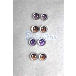 画像: 6ｍｍ/アニメアイ/ドール用　アイ A-26-05-06-073-NY-ZA