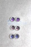 画像1: 6ｍｍ/アニメアイ/ドール用　アイ A-26-05-06-072-NY-ZA (1)
