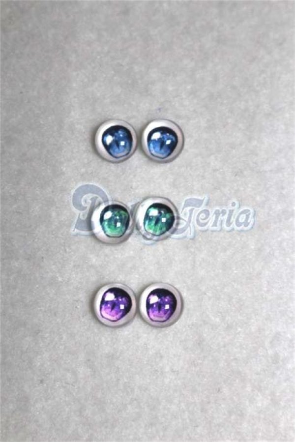 画像1: 6ｍｍ/アニメアイ/ドール用　アイ A-26-05-06-068-NY-ZA (1)