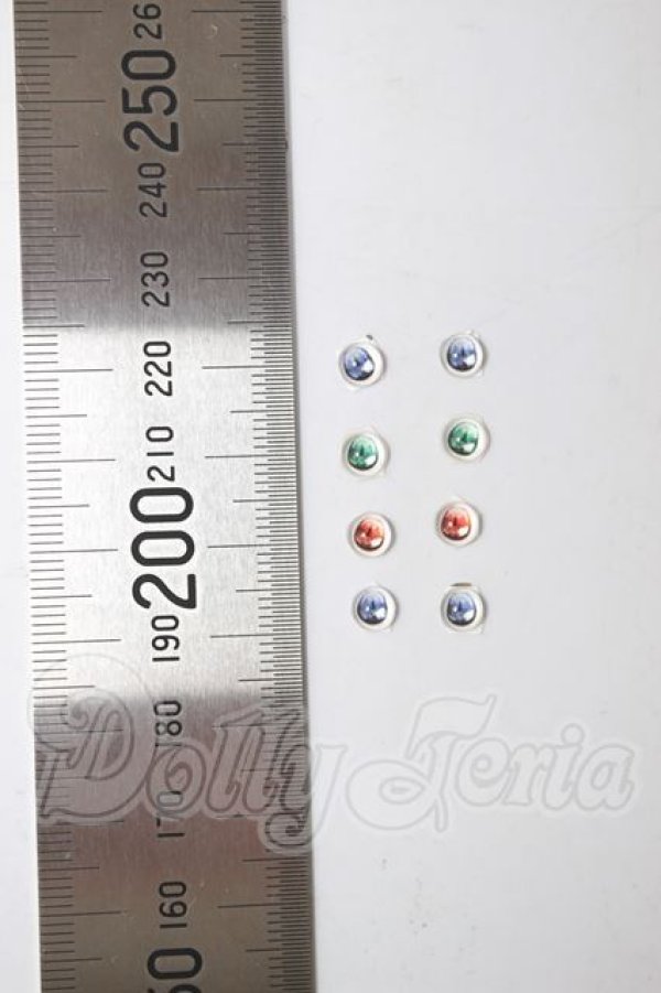 画像2: 約5ｍｍ/アニメアイ A-26-04-08-294-NY-ZA (2)