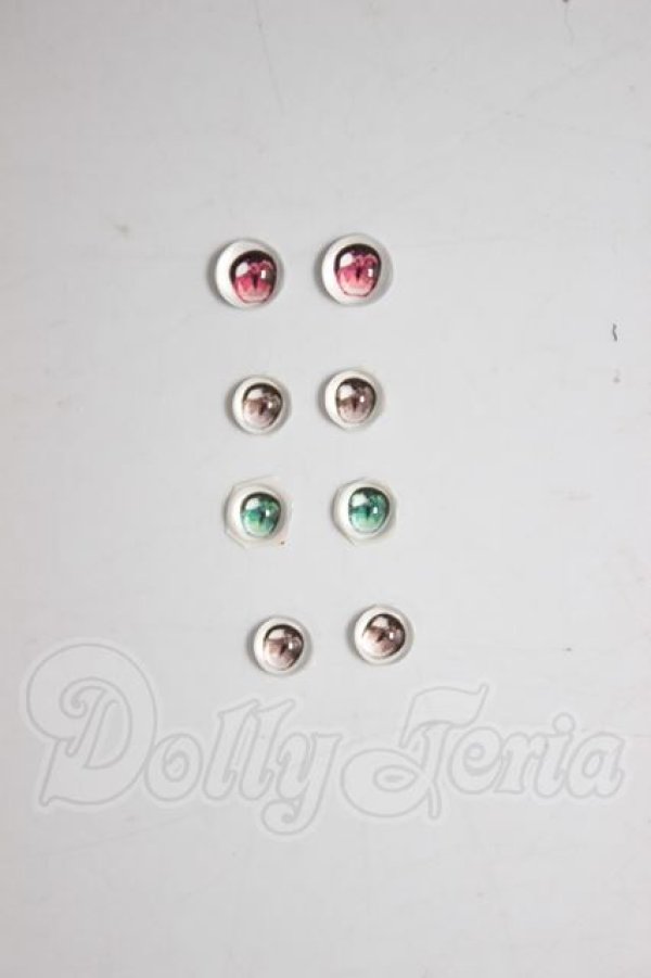 画像1: 約5ｍｍ/アニメアイ A-26-04-08-296-NY-ZA (1)