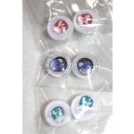 画像: 16mm/アニメアイ/ドール用 アイ A-26-04-15-050-NY-ZA