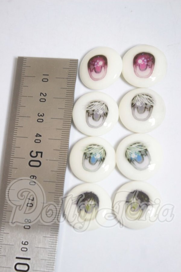 画像2: 21mm/アニメアイ A-26-03-04-397-NY-ZA (2)