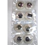 画像: 21mm/アニメアイ/ドール用　アイ A-26-04-15-045-NY-ZA