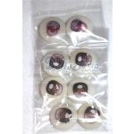 画像: 21mm/アニメアイ/ドール用　アイ A-26-04-15-046-NY-ZA