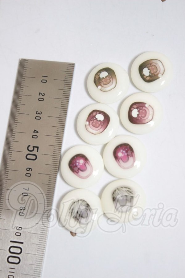 画像2: 21mm/アニメアイ A-26-03-04-399-NY-ZA (2)