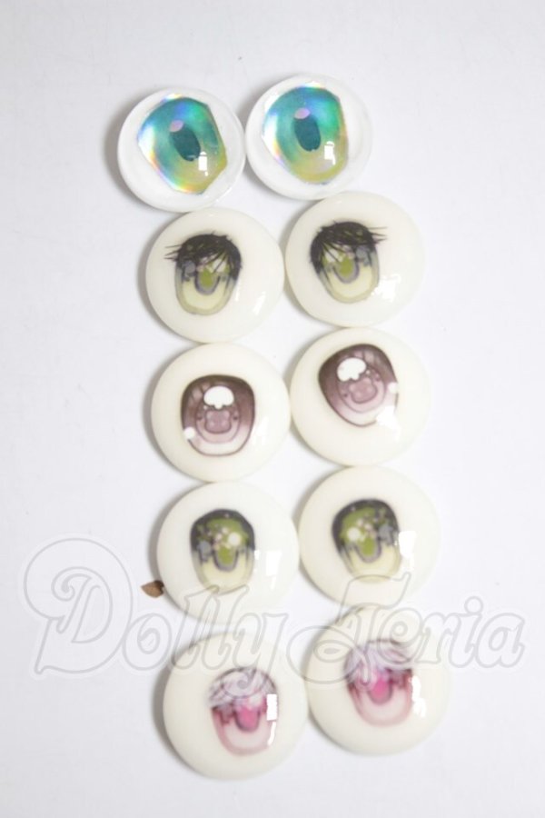 画像1: 21mm/アニメアイ A-26-03-04-400-NY-ZA (1)