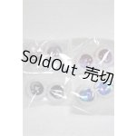 画像: 20mm/アニメアイ/ドール用 アイ A-26-04-15-070-NY-ZA