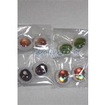 画像: 20mm/アニメアイ/ドール用　アイ A-26-04-15-061-NY-ZA