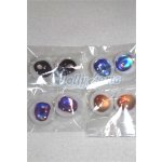 画像: 20mm/アニメアイ/ドール用　アイ A-26-04-15-062-NY-ZA