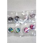 画像: 20mm/アニメアイ/ドール用　アイ A-26-04-15-064-NY-ZA