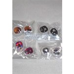 画像: 20mm/アニメアイ/ドール用　アイ A-26-04-15-066-NY-ZA