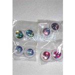 画像: 20mm/アニメアイ/ドール用　アイ A-26-04-15-078-NY-ZA