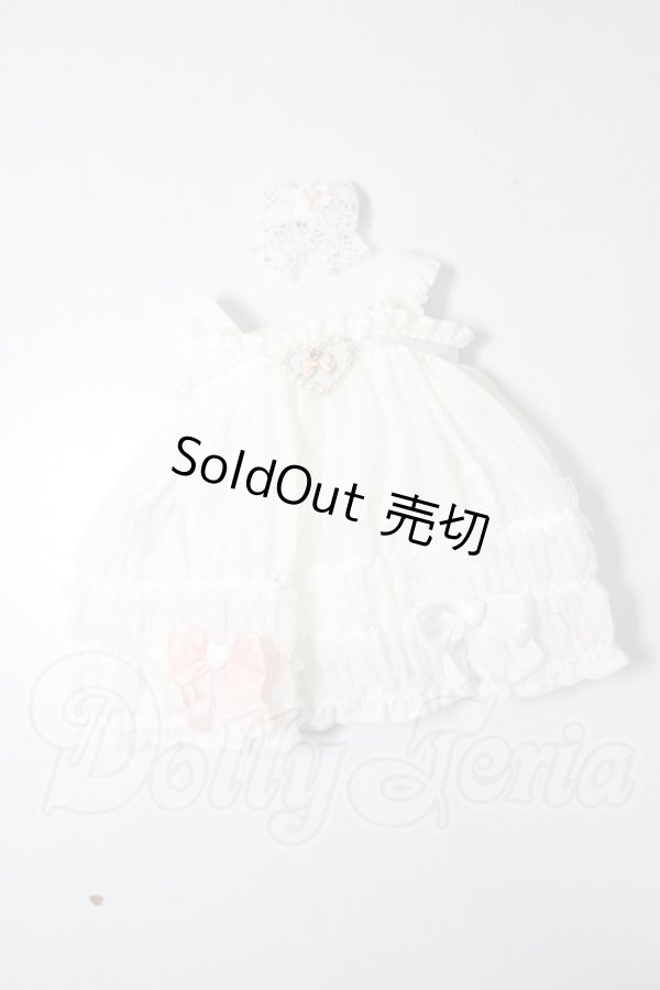 画像1: 幼SD/OF:ワンピース A-26-03-04-390-NY-ZA (1)