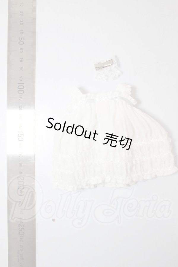 画像2: 幼SD/OF:ワンピース A-26-03-04-390-NY-ZA (2)