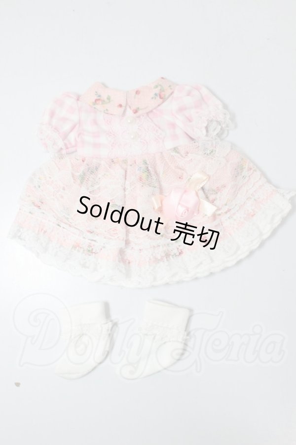 画像1: 30cmドールサイズ/OF:衣装セット A-26-03-04-391-NY-ZA (1)