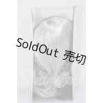 画像: 9inch/ウィッグ A-26-03-04-377-NY-ZA