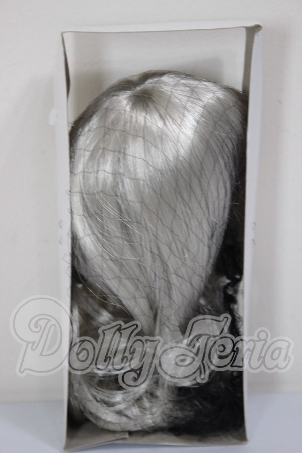 画像1: 9inch/ウィッグ A-26-03-04-377-NY-ZA (1)