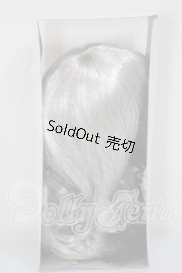 画像1: 9inch/ウィッグ A-26-03-04-377-NY-ZA (1)