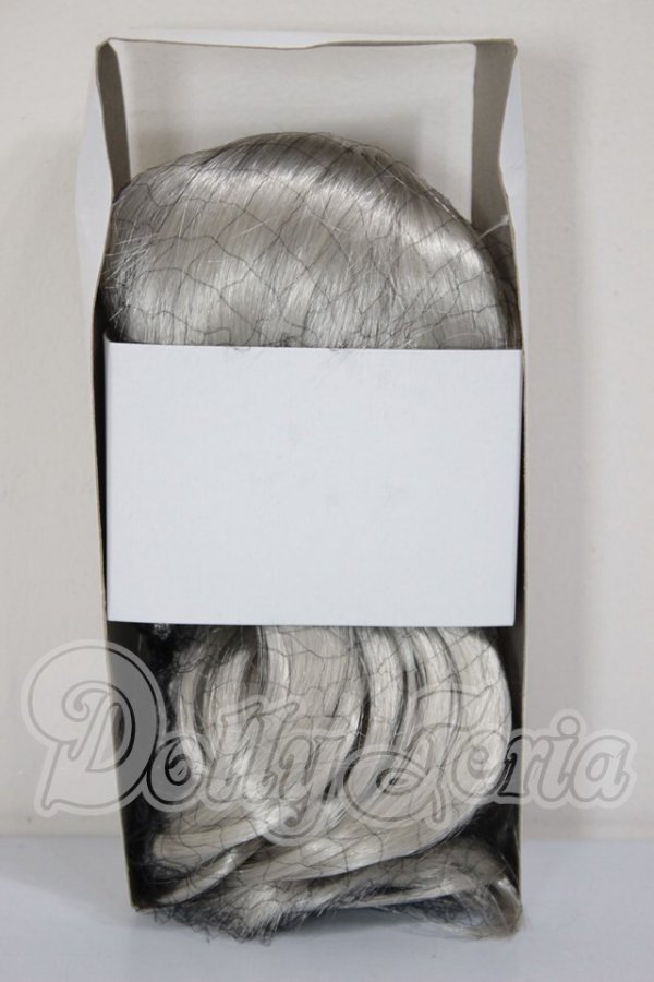 画像2: 9inch/ウィッグ A-26-03-04-377-NY-ZA (2)