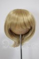 画像: 9inch/ウィッグ A-26-03-04-381-NY-ZA