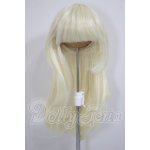 画像: 9inch/ウィッグ A-26-03-04-380-NY-ZA