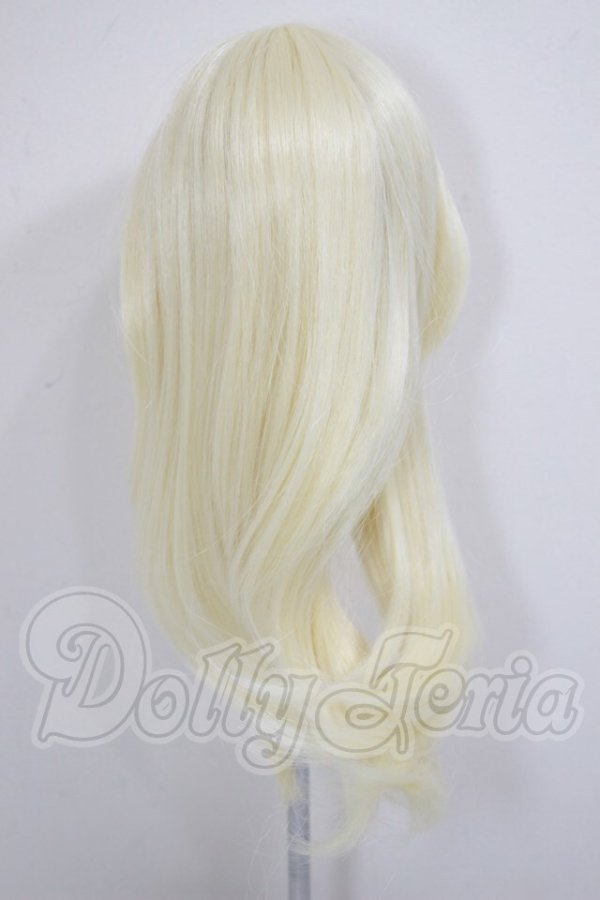 画像2: 9inch/ウィッグ A-26-03-04-380-NY-ZA (2)