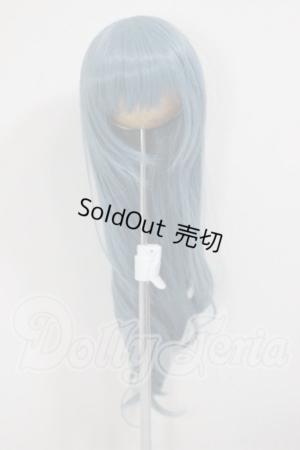 画像1: 9inch/ウィッグ　インソムニア様製 A-26-03-04-382-NY-ZA (1)