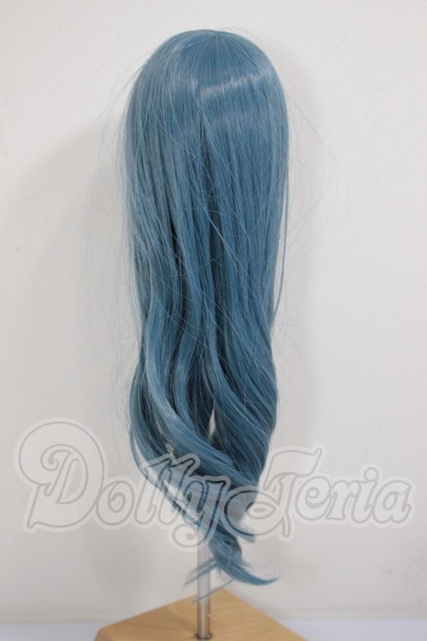 画像2: 9inch/ウィッグ　インソムニア様製 A-26-03-04-382-NY-ZA (2)