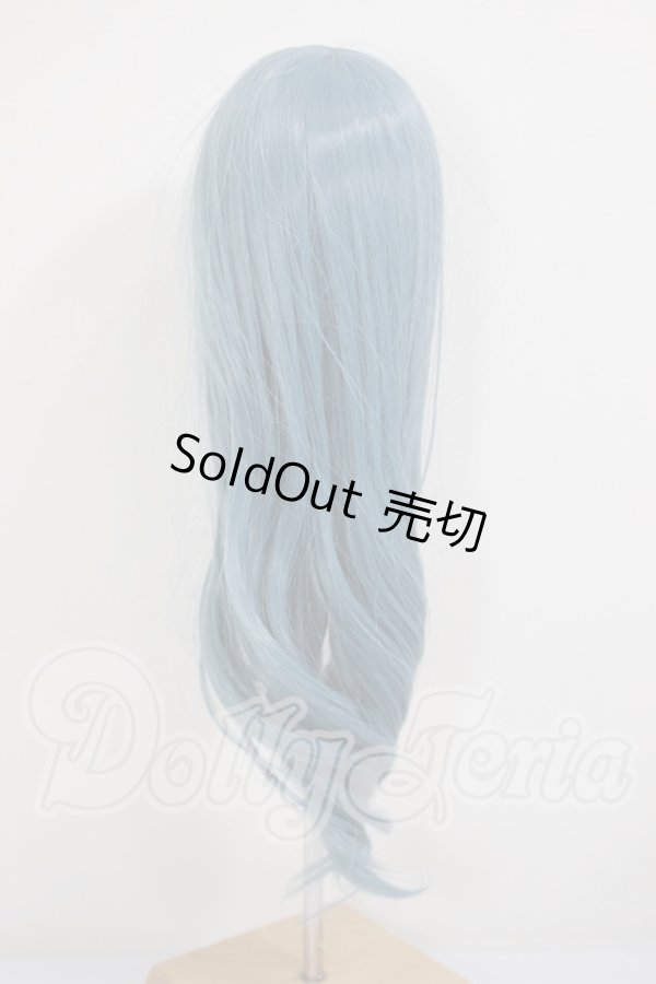 画像2: 9inch/ウィッグ　インソムニア様製 A-26-03-04-382-NY-ZA (2)