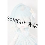 画像: ANTU アンティーユ /萌獣魔法 羽羽猫 A-26-03-04-357-NY-ZA
