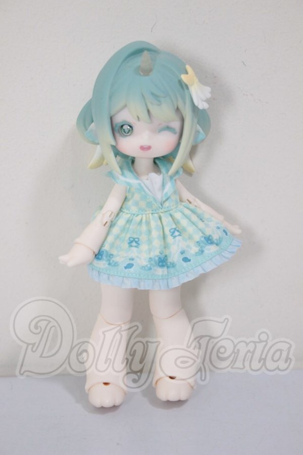 画像2: ANTU アンティーユ　/萌獣魔法　羽羽猫 A-26-03-04-357-NY-ZA (2)