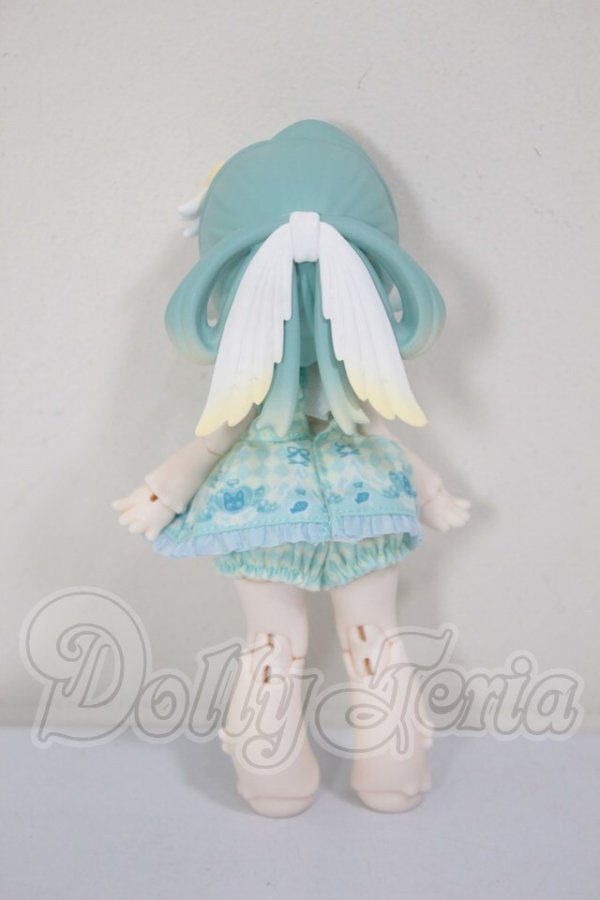 画像3: ANTU アンティーユ　/萌獣魔法　羽羽猫 A-26-03-04-357-NY-ZA (3)