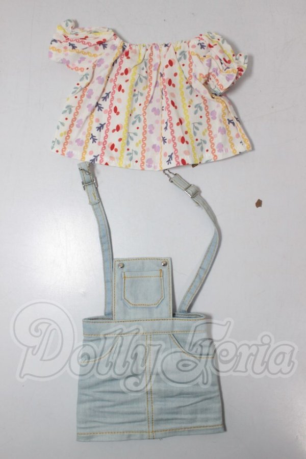 画像1: MDD/OF:衣装セット A-26-03-04-384-NY-ZA (1)