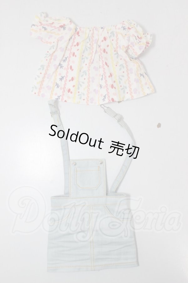 画像1: MDD/OF:衣装セット A-26-03-04-384-NY-ZA (1)